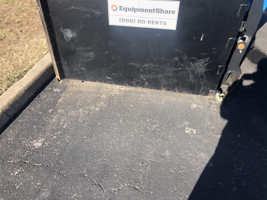 2020 STAR INDUSTRIES 1430