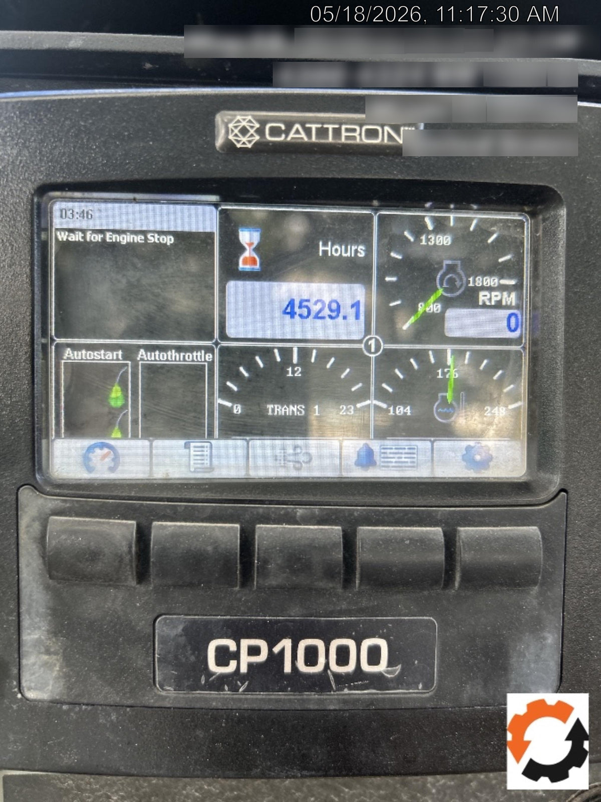 2021 PIONEER PP66S12L71-TD2.9L4