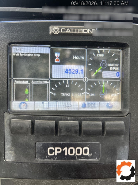 2021 PIONEER PP66S12L71-TD2.9L4