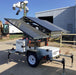 2025 NATIONAL SIGNAL Sunray Solar-Powered Mobile Integrator Tower