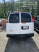 2023 CHEVROLET Express Van - Rental