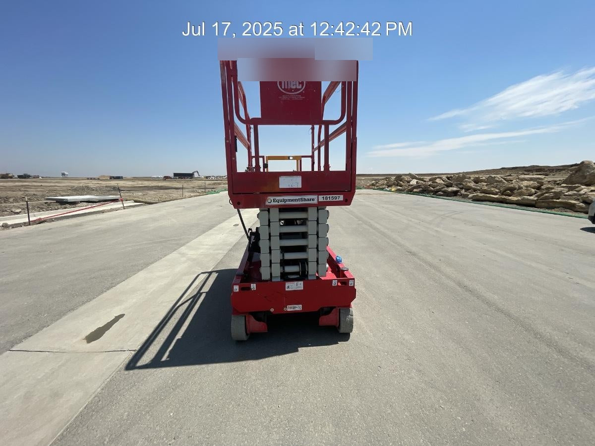 2021 MEC 4046SE