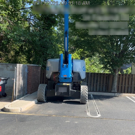 2026 GENIE Z-62/40 RT