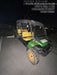 2020 John Deere 855M S4 Canopy 4 Seat Utility Vehicle, 4WD, ROPS, Canopy, Windshield, Standard Rental Specs