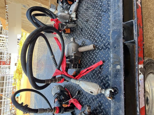 2025 INGERSOLL RAND 3940B2TI