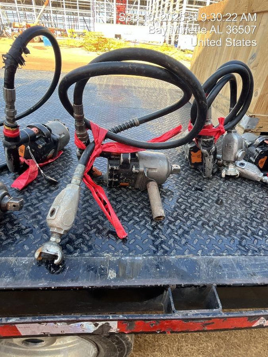 2025 INGERSOLL RAND 3940B2TI