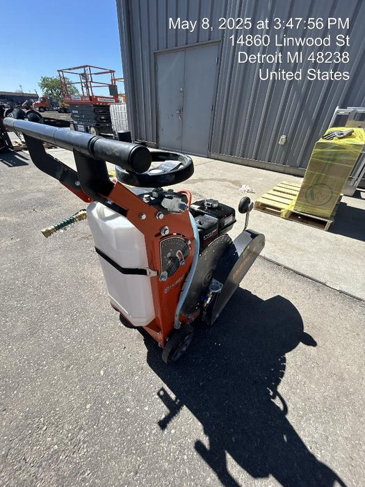 2024 HUSQVARNA FS 400 LV