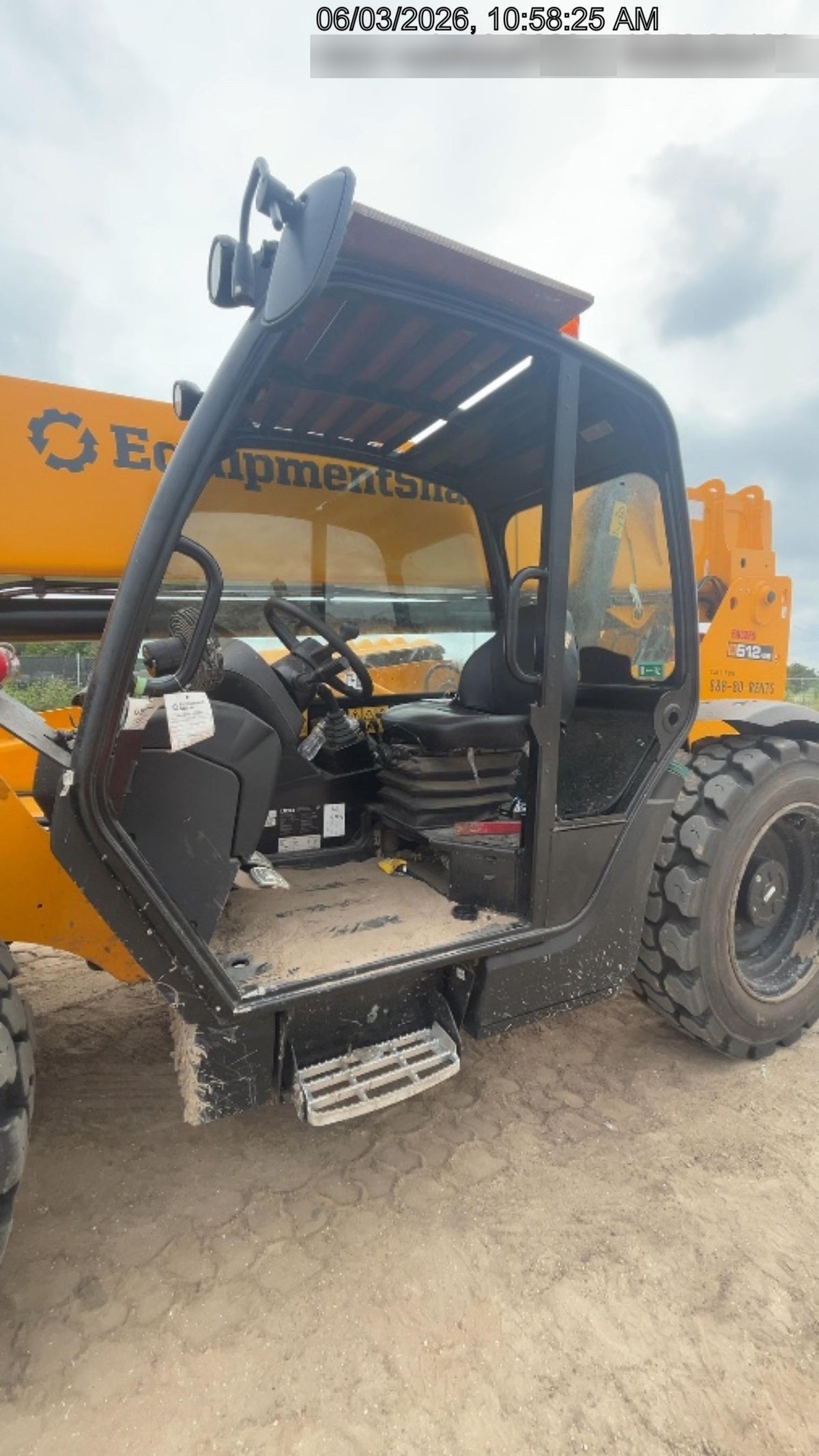 2026 JCB 512-56