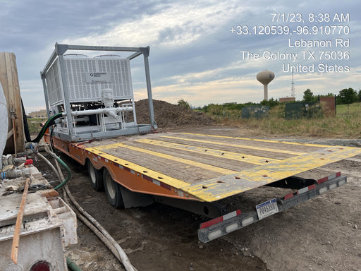 2023 CAPS PCHH-100TC-0NN0NN-5E5-0-PG2CEUP