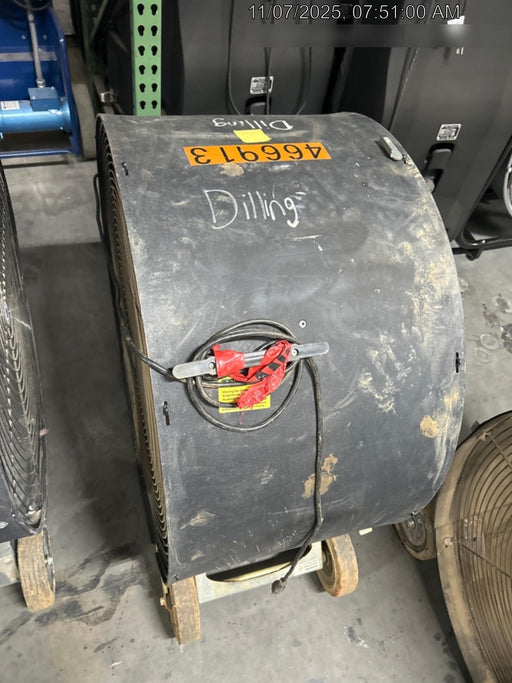 2024 SCHAEFER VKM36-2-B-O