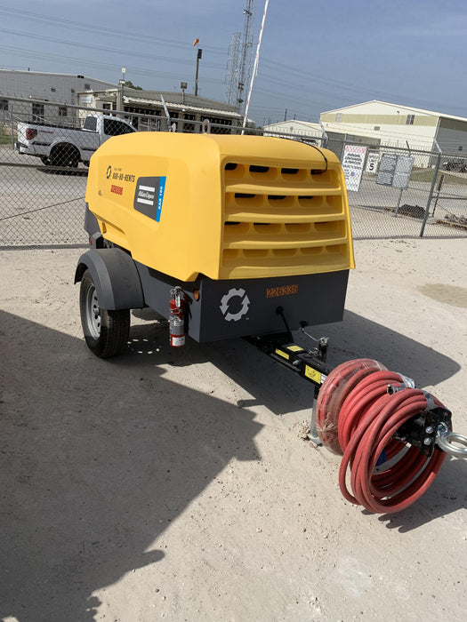 2022 ATLAS COPCO XAS188