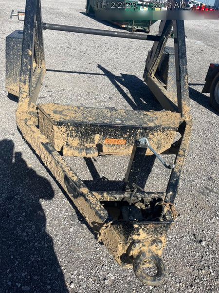 2025 FELLING TRAILERS FT-8R