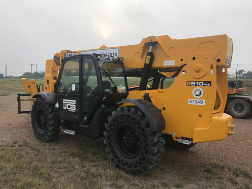 2020 JCB 510-56 JCB 510-56