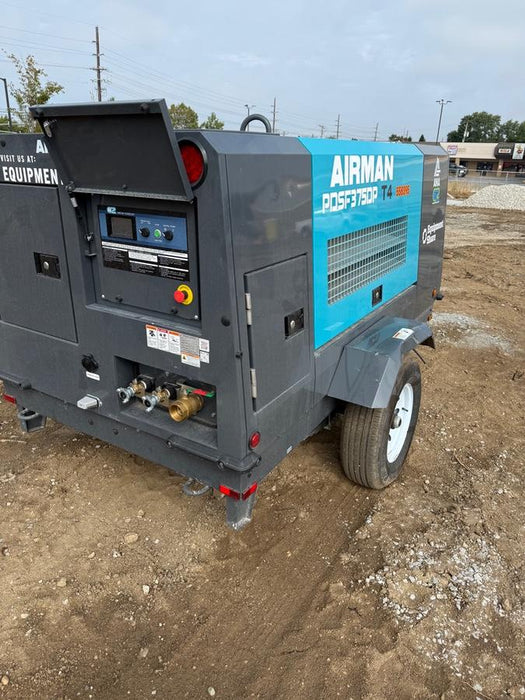 2025 AIRMAN PDSF375DP-6E1