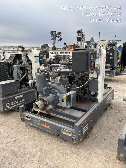 2023 ATLAS COPCO PAC F44 KD