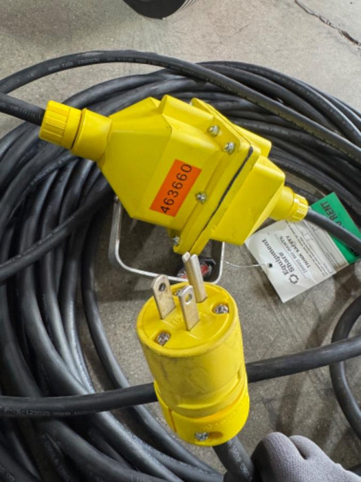 2024 WORKSITE LIGHTING SLDWXPLED8-12