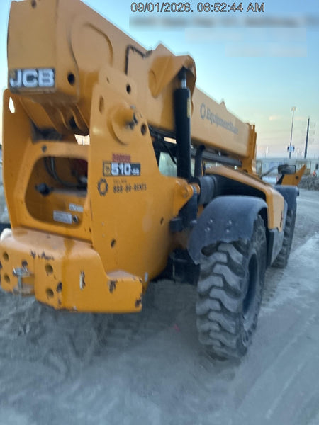 2023 JCB 510-56