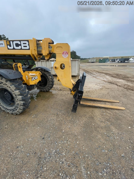2020 JCB 509-42