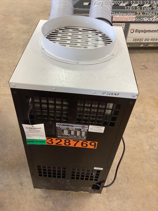 2023 KWIKOOL KPAC1411-2