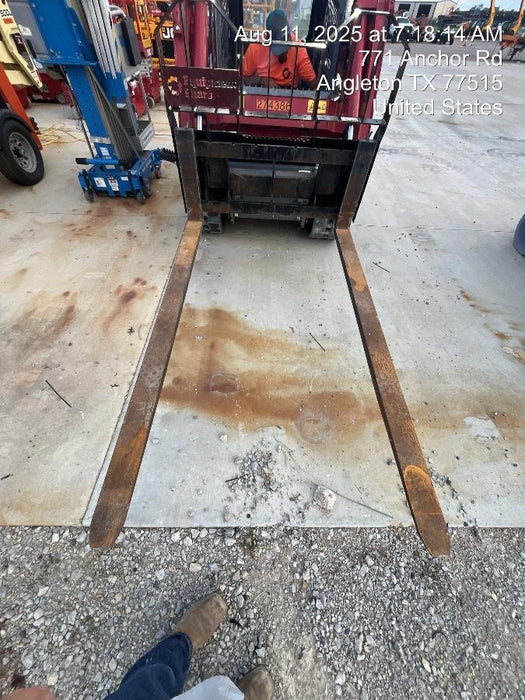 2025 VIRNIG PF4855-5VG