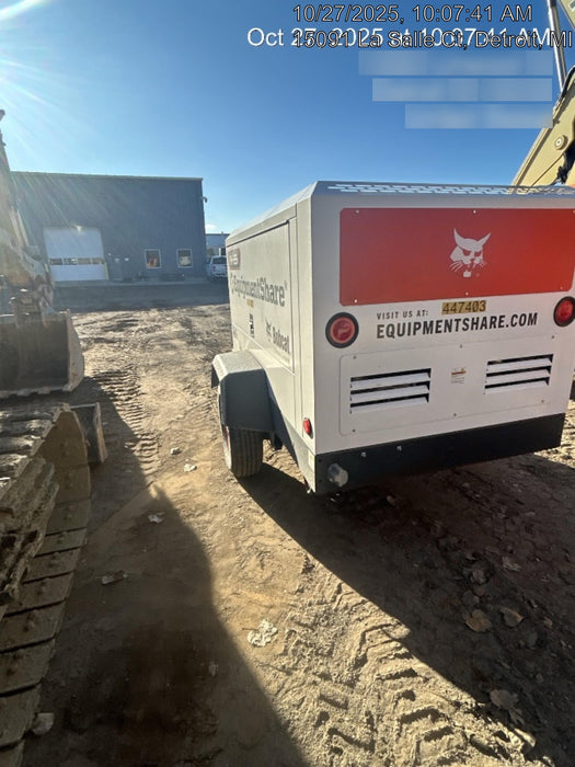 2024 BOBCAT PA425WCU-T4F