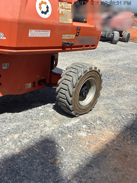 2021 JLG 460SJ