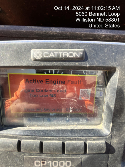 2024 PIONEER 86C21-DP