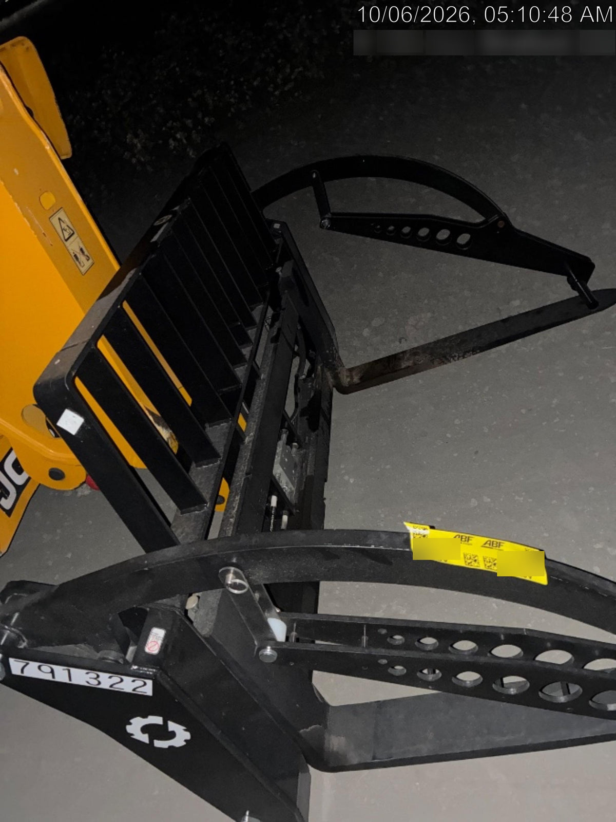 2024 JCB 510-56