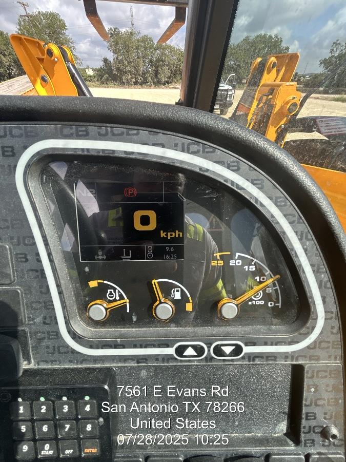 2025 JCB 512-56