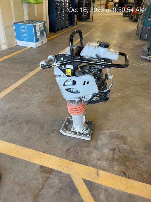 2023 MULTIQUIP MTX60HD