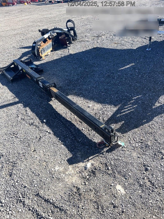 2025 STAR INDUSTRIES M1360B - Star JIB Boom