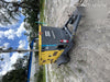 2021 ATLAS COPCO PAS 100 HF CS Enclosed