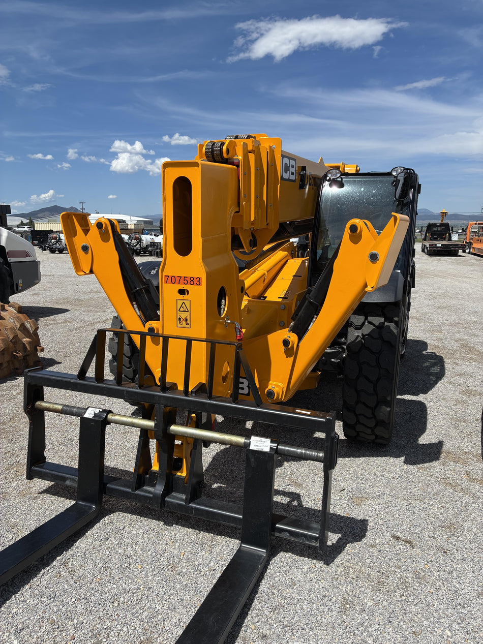 2026 JCB 510-56