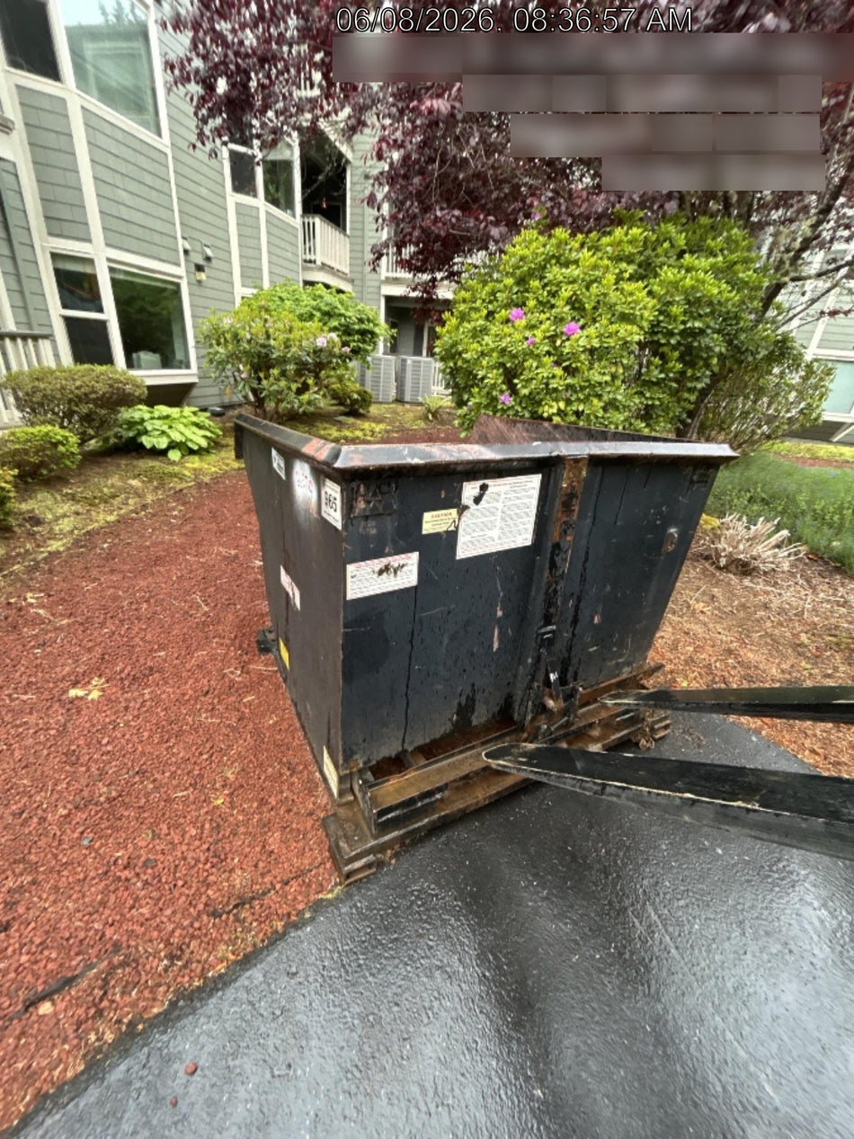 2020 STAR INDUSTRIES M-1820 - Self-Dump Hopper