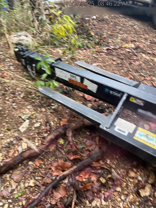 2024 STAR INDUSTRIES M1360B - Star JIB Boom