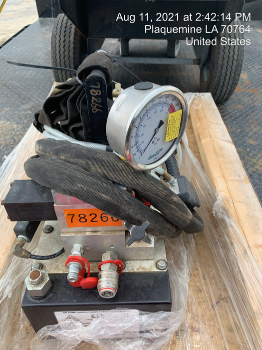 2020 TORCUP AP1000-Q