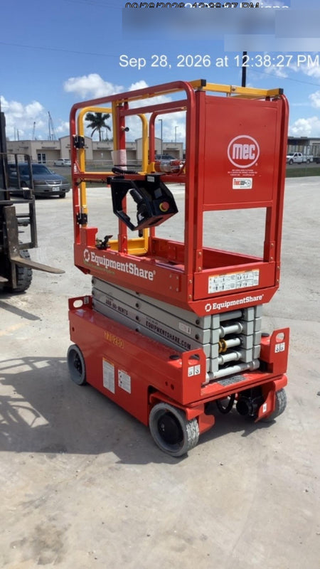 2026 MEC Micro 19-XD+