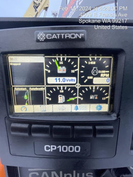 2023 PREMIER PUMP 6NNT‐RP‐TD2.9‐T85