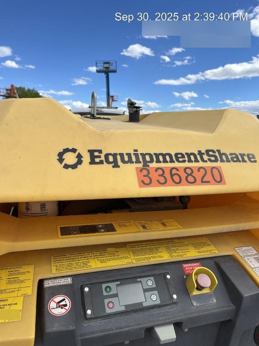 2023 ATLAS COPCO XAS188 CWK