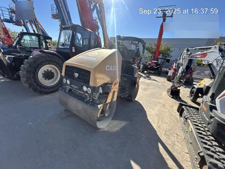 2020 CASE DV26CD