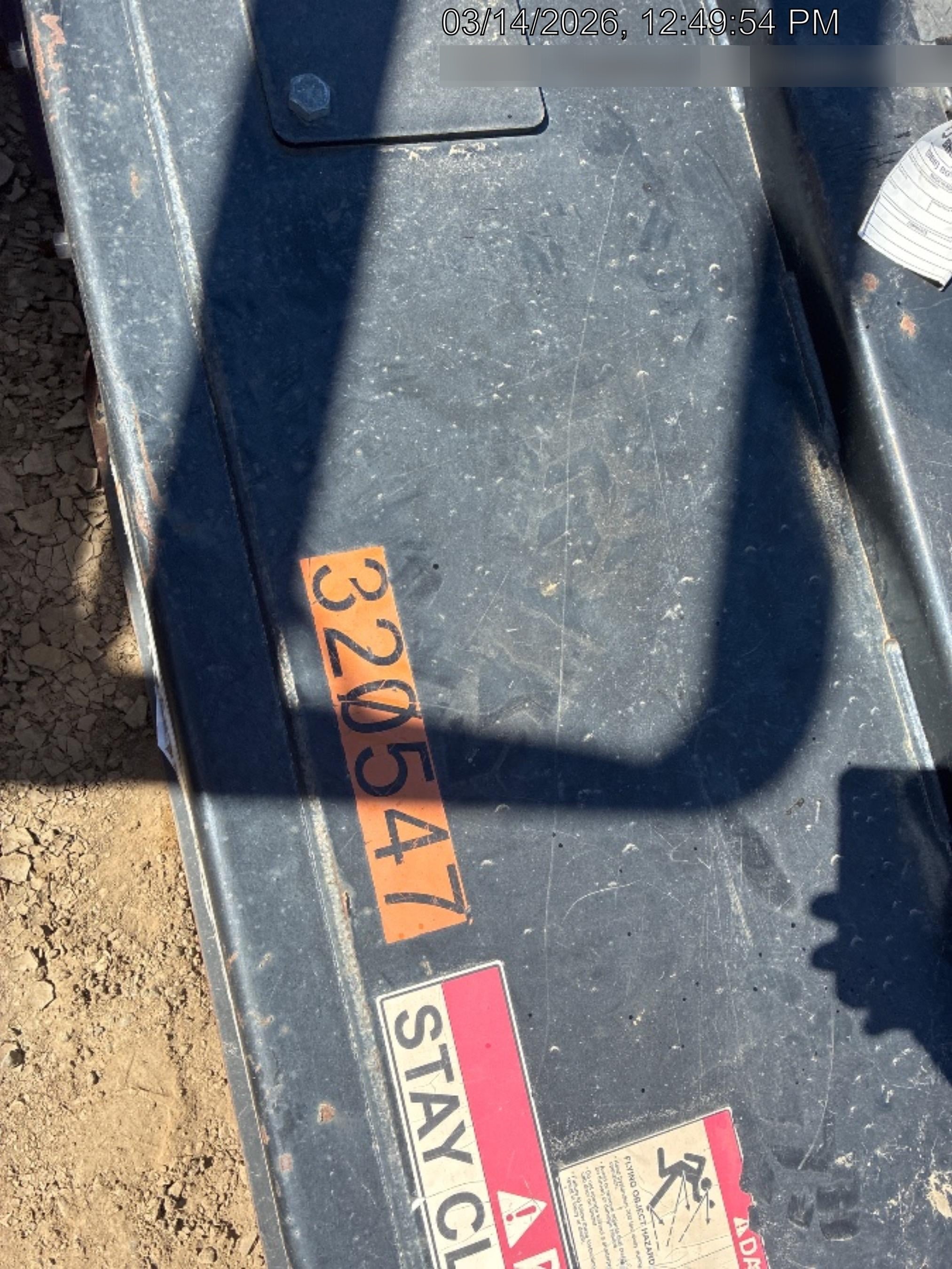 2023 VIRNIG RBV72-25