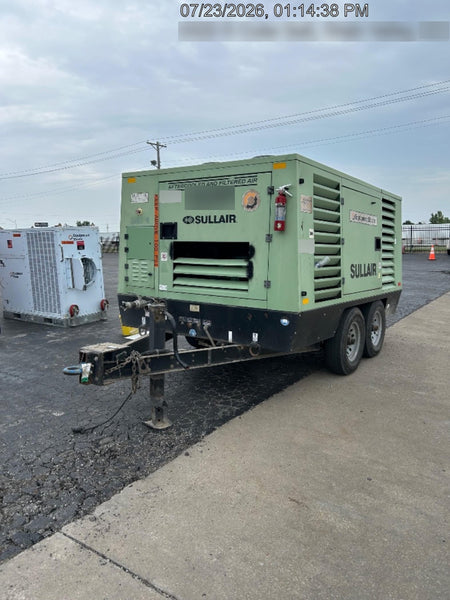 2019 SULLAIR 900HAF