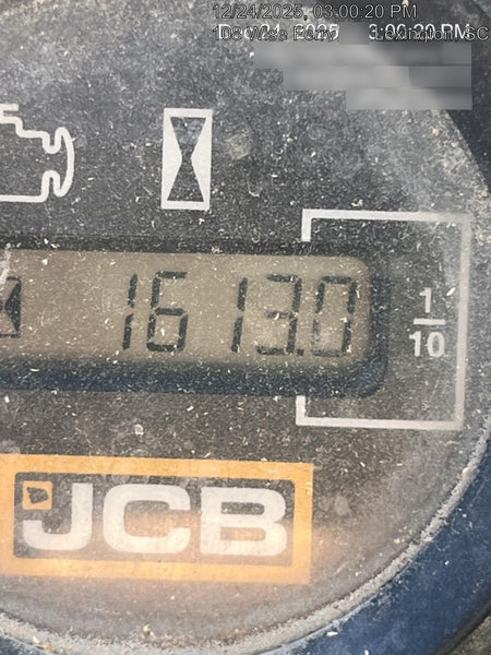 2024 JCB 509-42