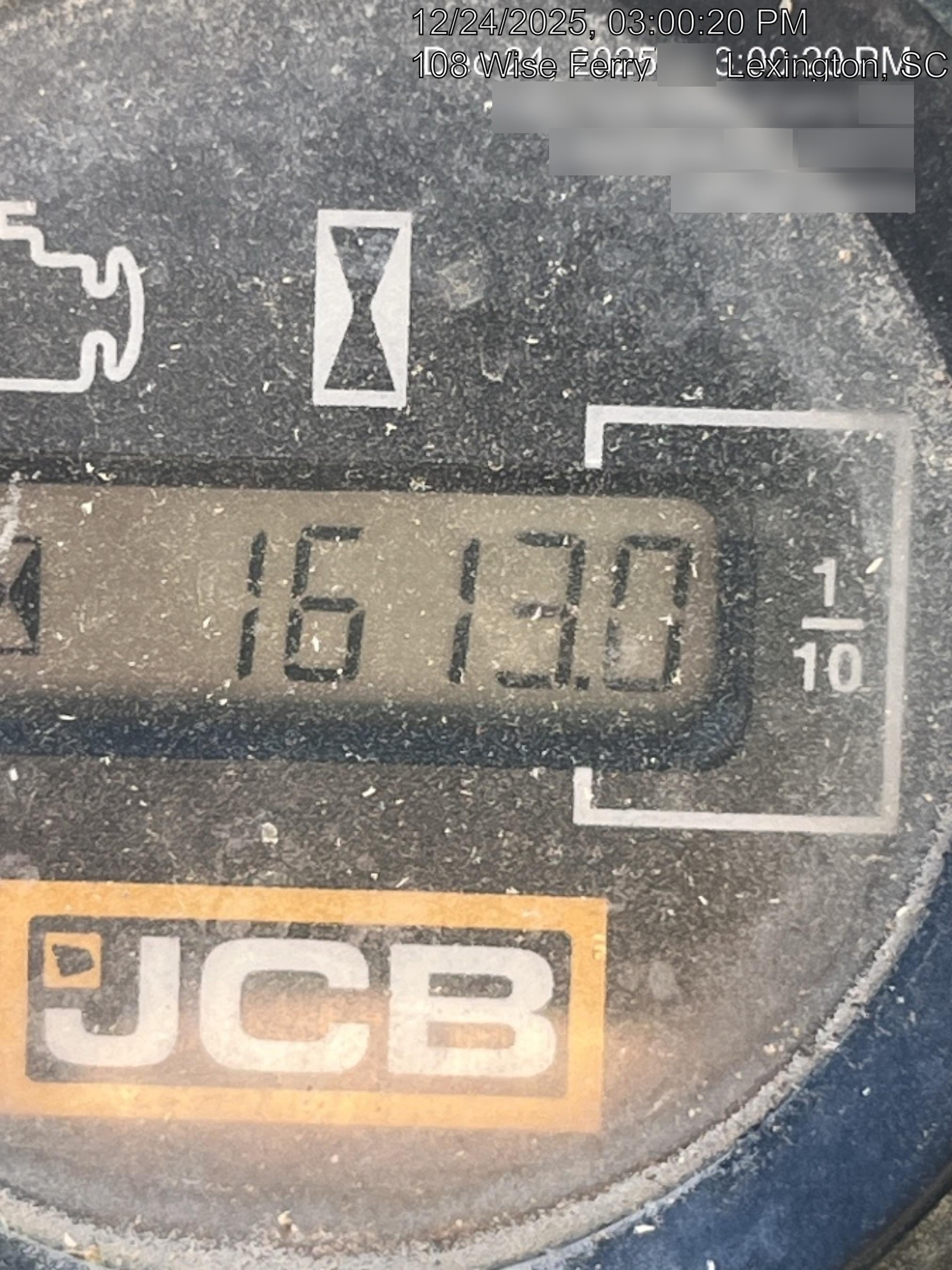 2024 JCB 509-42
