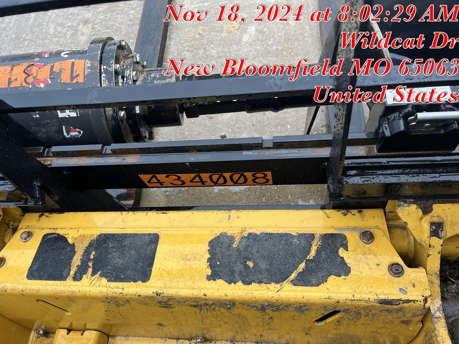 2024 ARROW MATERIAL HANDLING F5100CB