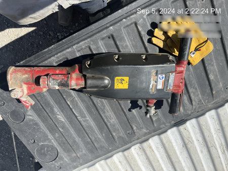 2020 CHICAGO PNEUMATIC CP 1290 S