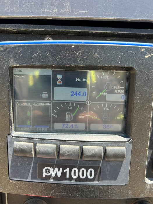 2023 ATLAS COPCO PAC F66 KD