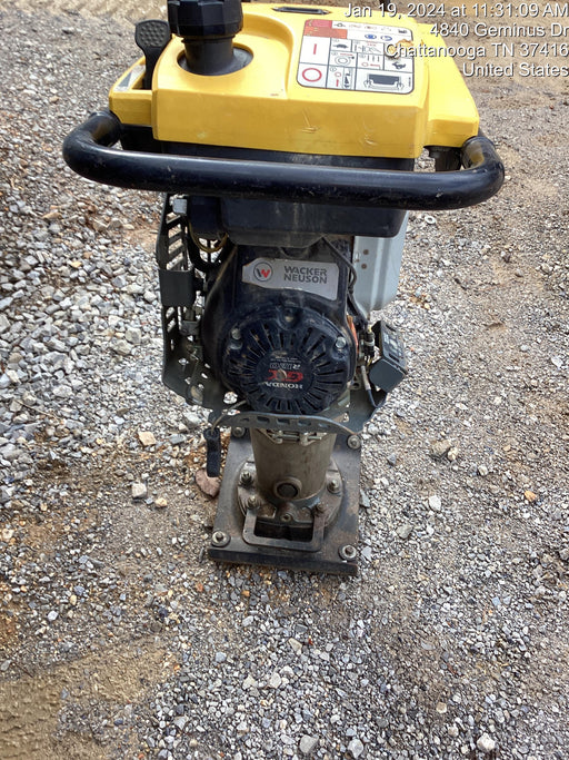 2023 MULTIQUIP MVC82VHW