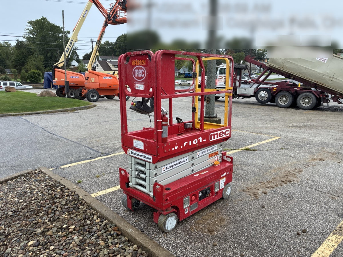 2021 MEC Micro 19