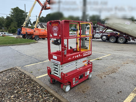 2021 MEC Micro 19